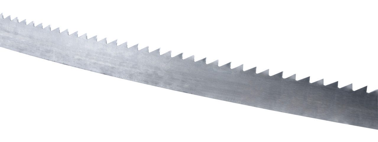 Güde Bandsägeblatt Güde Sägeband GBS 315 für Bandsäge