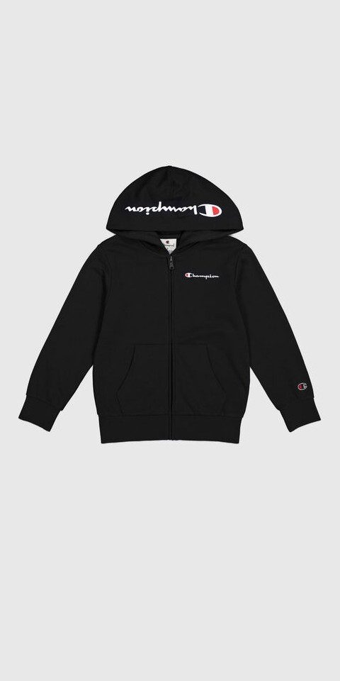 Champion Sweatshirt Full Zip Hoodie Sweatshirt NBK günstig online kaufen