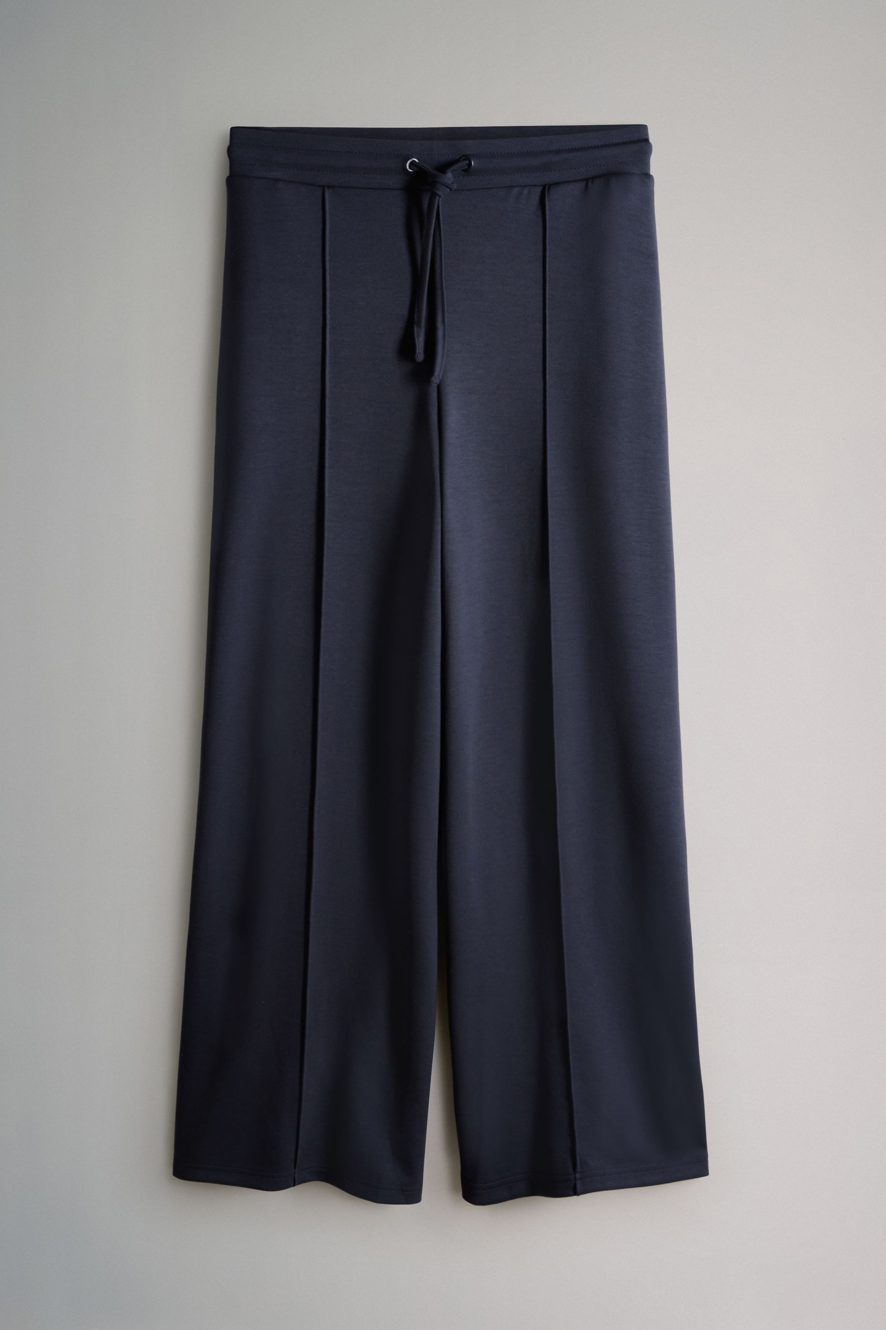 The Set Jogginghose The Set Jogginghose mit geradem Bein, 2er-Pack (2-tlg)