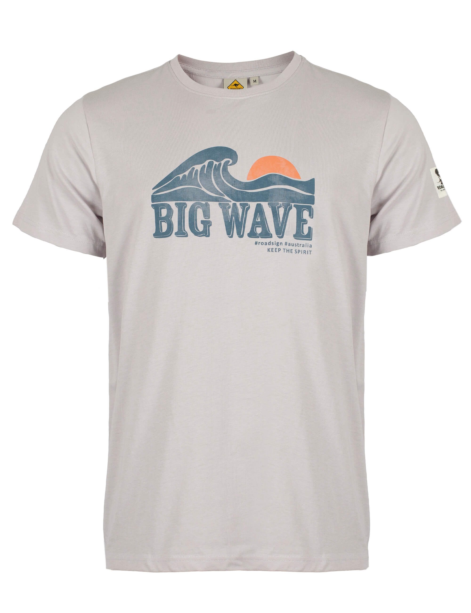 T-Shirt Big Wave