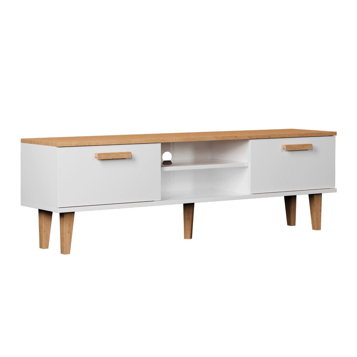Petits-meubles TV-Bank Denver