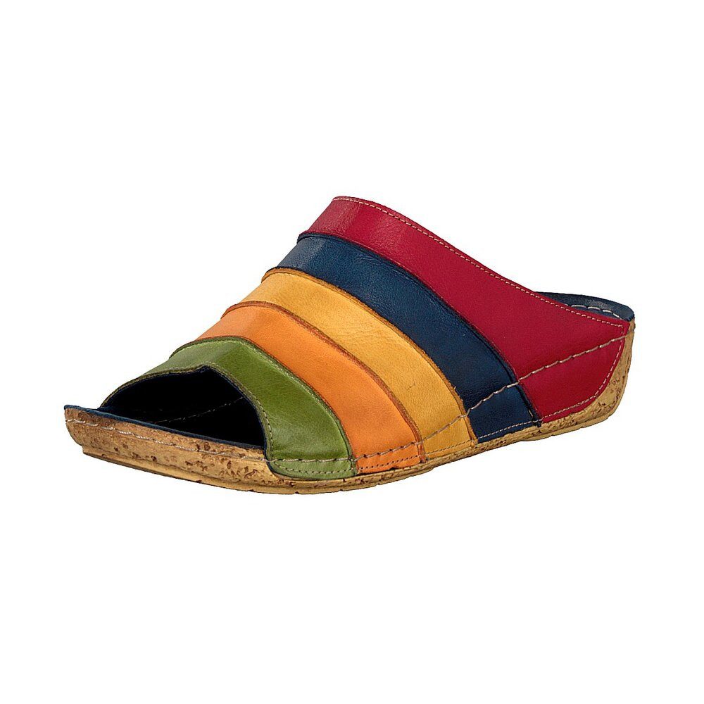 Gemini Gemini - Anilina Pantolette - günstig online kaufen