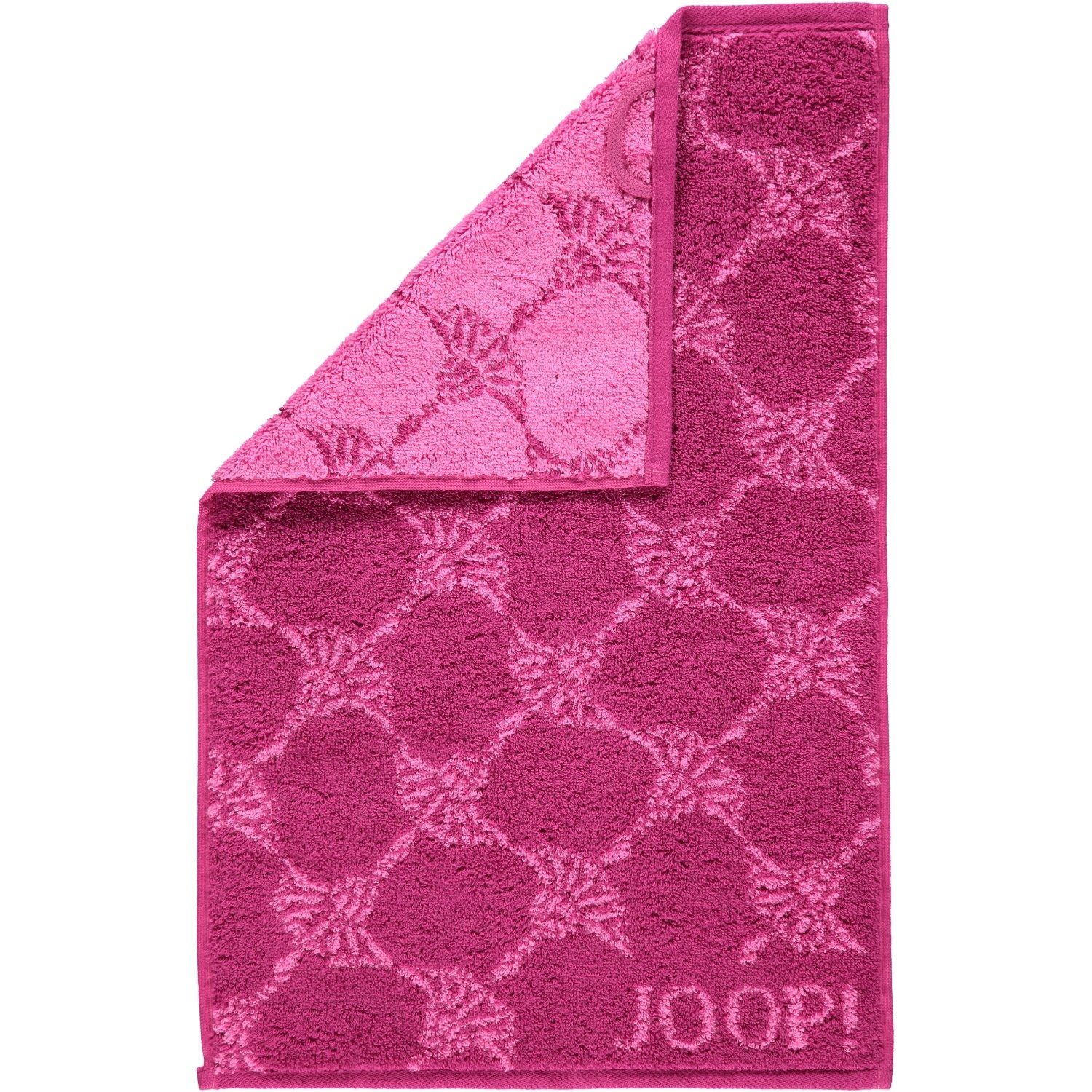 Joop! Handtücher »Cornflower 1611« online kaufen OTTO