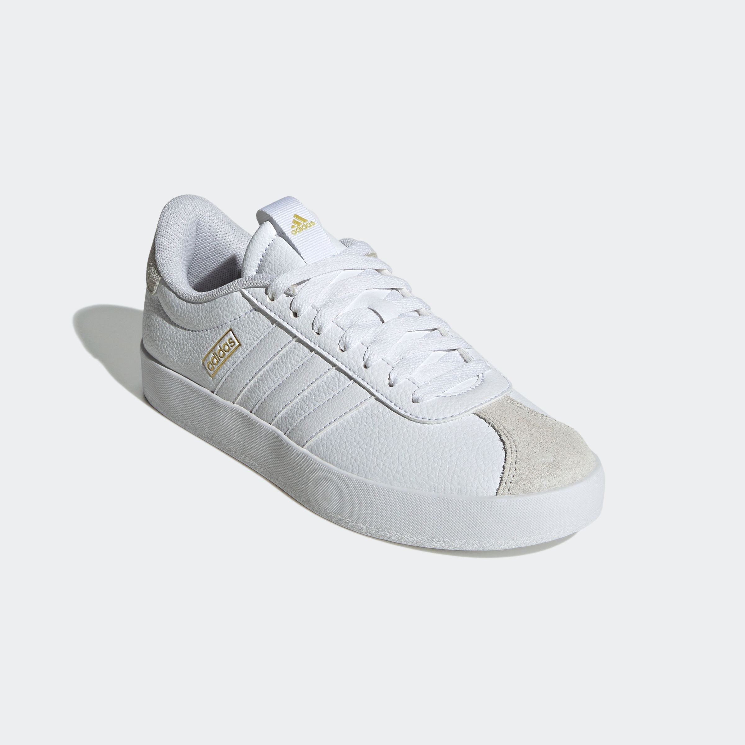 adidas Sportswear VL COURT 3.0 Sneaker inspiriert vom Design des adidas sam günstig online kaufen