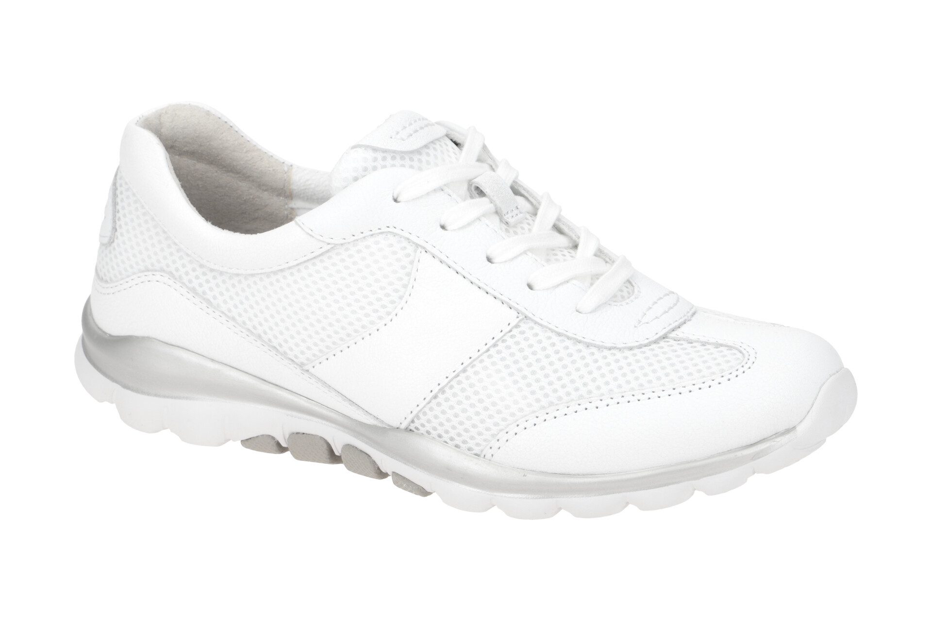 Gabor 66.966.50 Schnürschuh günstig online kaufen