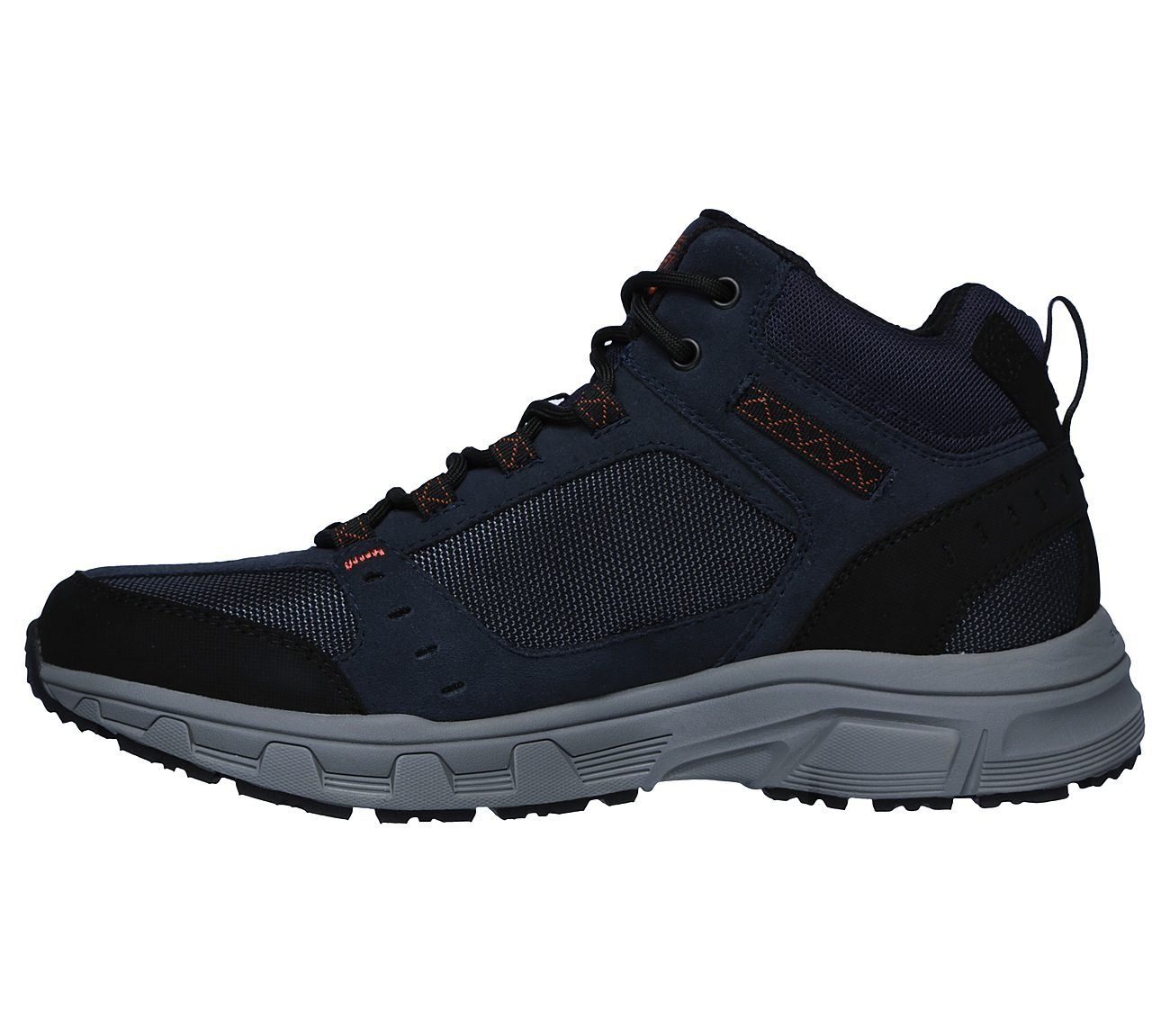 Skechers OAK CANYON IRONHIDE Stiefel günstig online kaufen