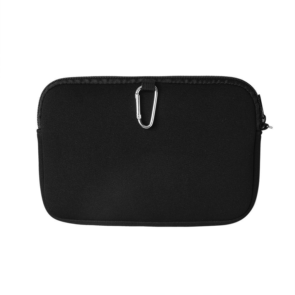 K-S-Trade Tablet-Hülle für REDMAGIC Gaming Tablet Pro, Neopren Hülle Schutz Hülle Neoprenhülle Tablet-Hülle