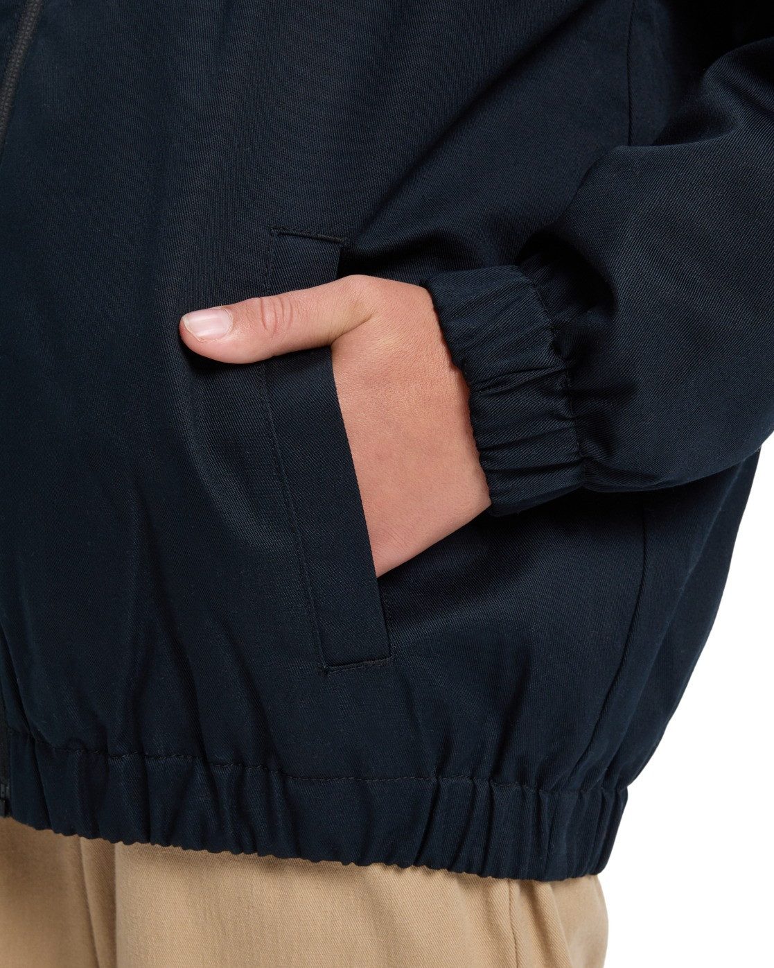 DC Shoes Outdoorjacke Navigator Padded – Bild 5 von 5