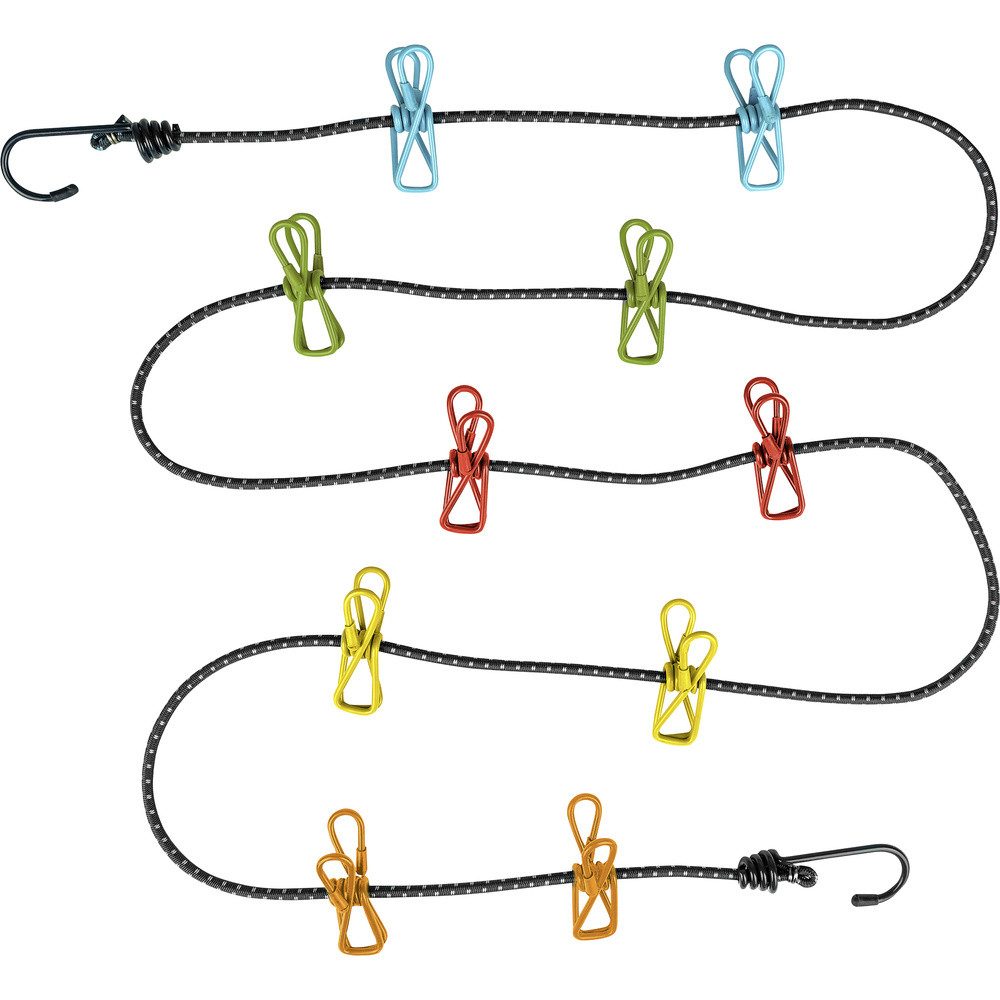 CALIMA Tunnelzelt Calima 46016 Spannseil 190, 240 cm, cm x 8 cm x 3 cm 1 St günstig online kaufen