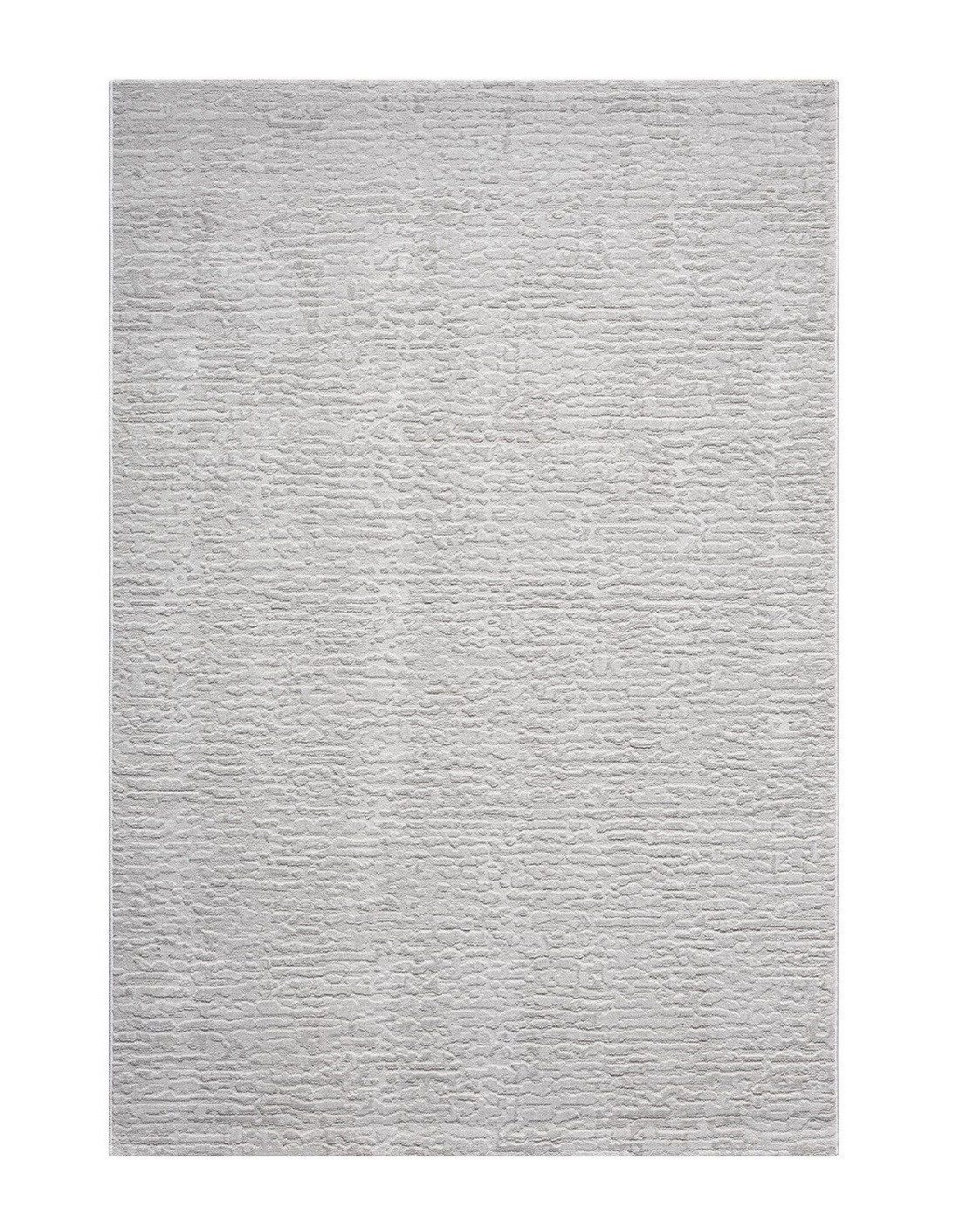 Vimoda Teppich Hoch-Tief Effekt, Gestreifte 3D Muster, Rechteckig, Höhe: 11 günstig online kaufen