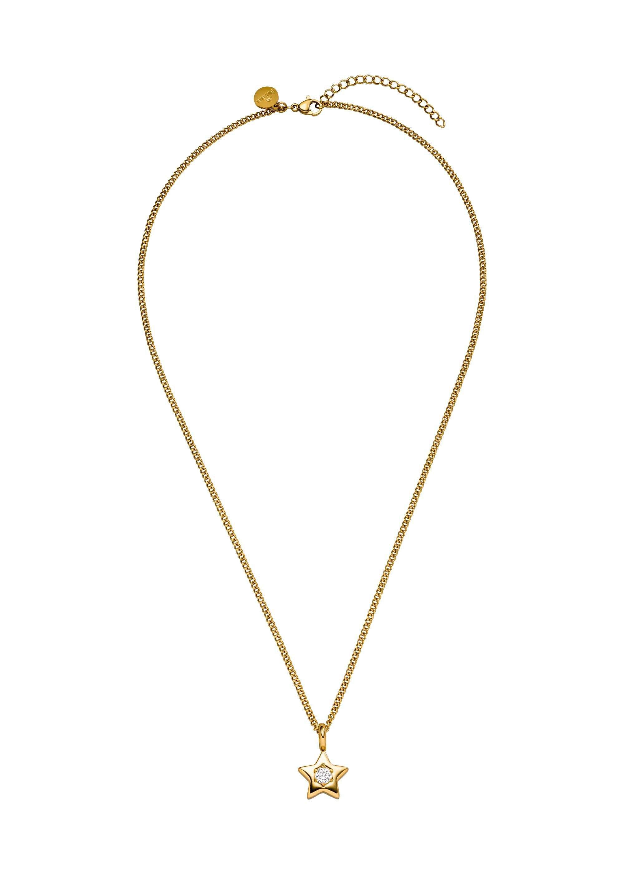Purelei Kette mit Anhänger Star (Kette)