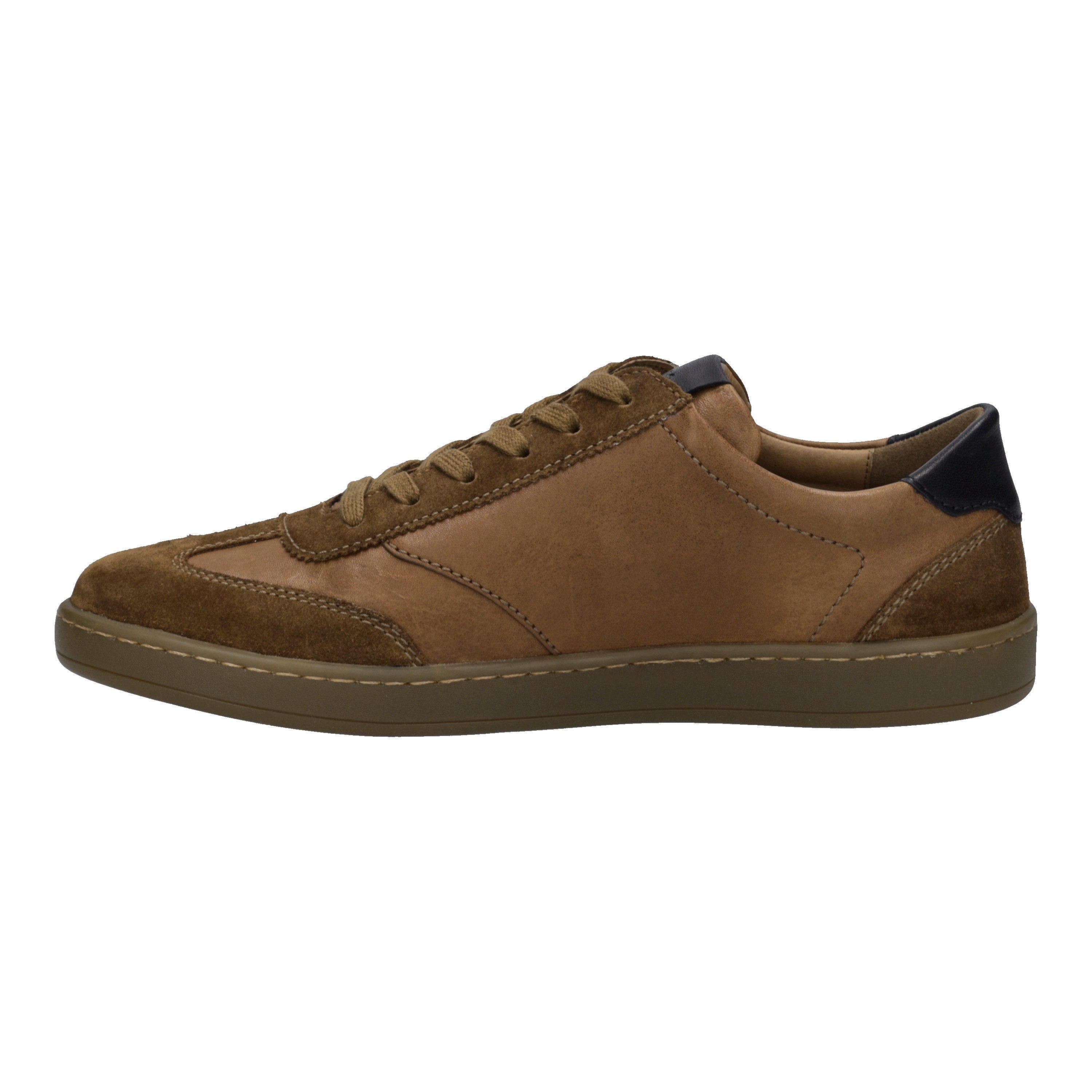 Josef Seibel Lio 06, braun Sneaker