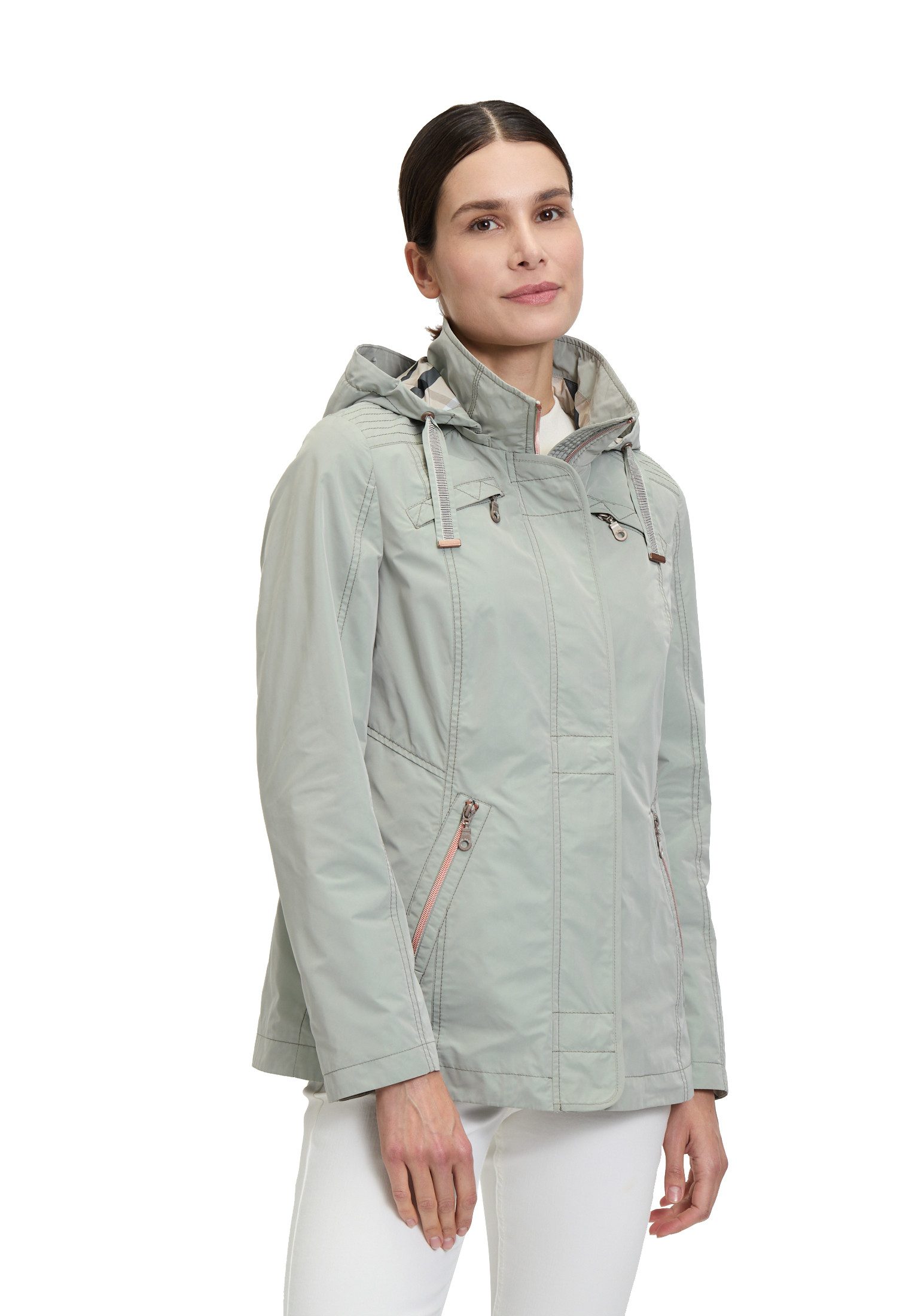 Outdoorjacke