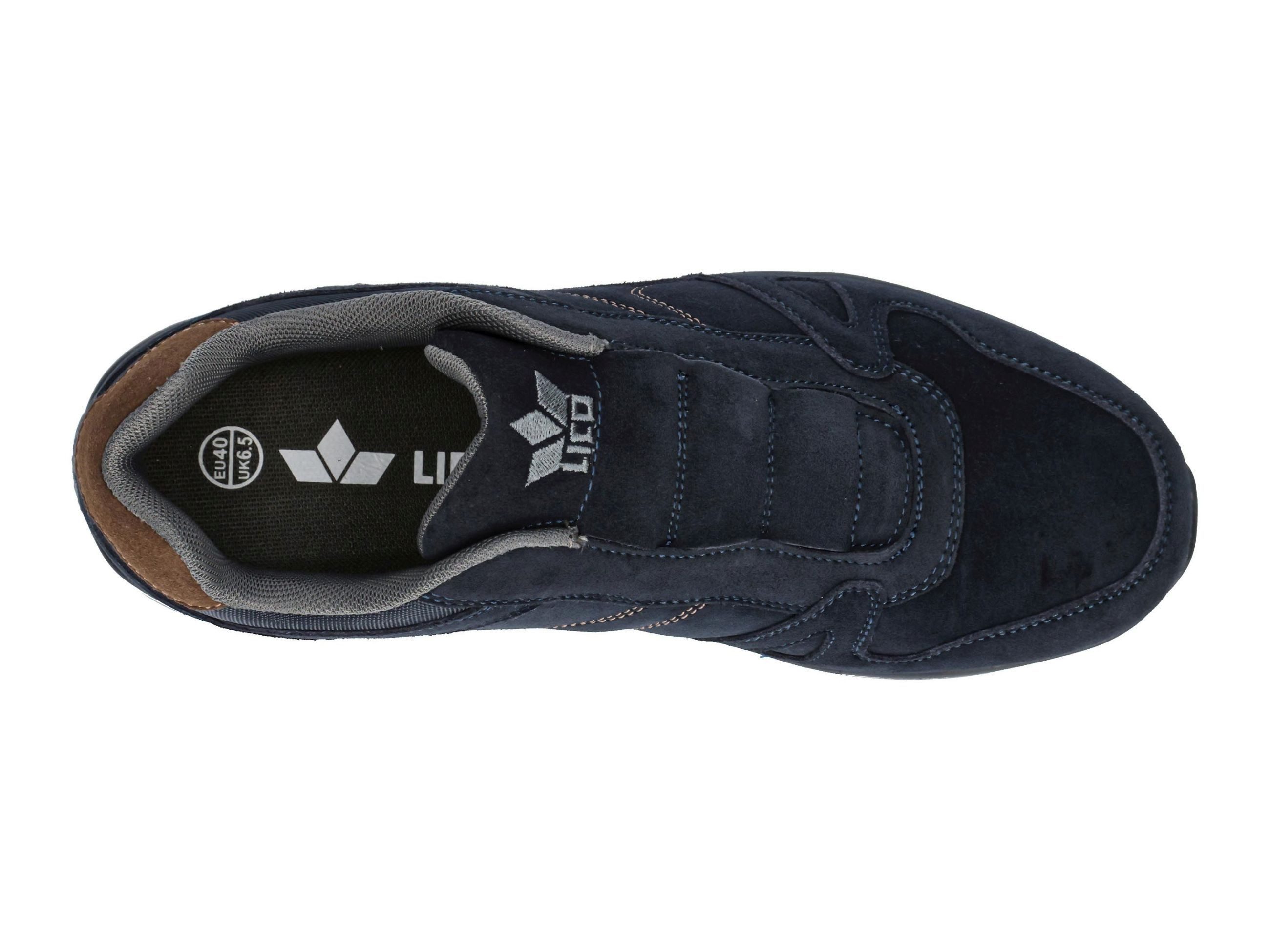 Lico Freizeitschuh Ron Sneaker