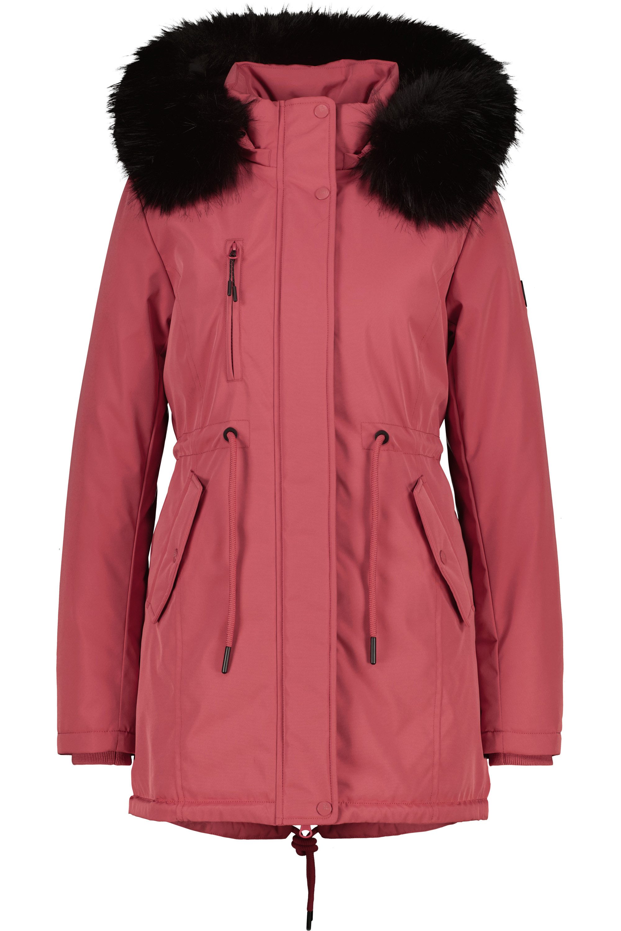 Alife & Kickin Winterjacke Damen KierseyAK günstig online kaufen