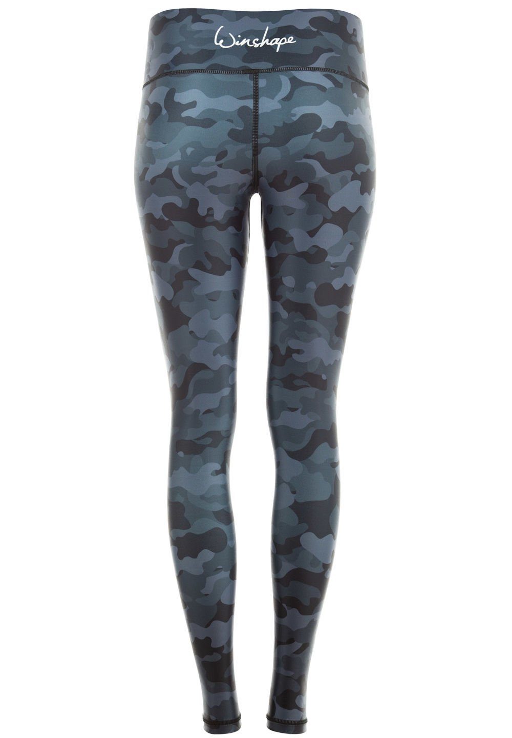 Winshape Leggings "AEL102-Military" mit Kompressionseffekt günstig online kaufen
