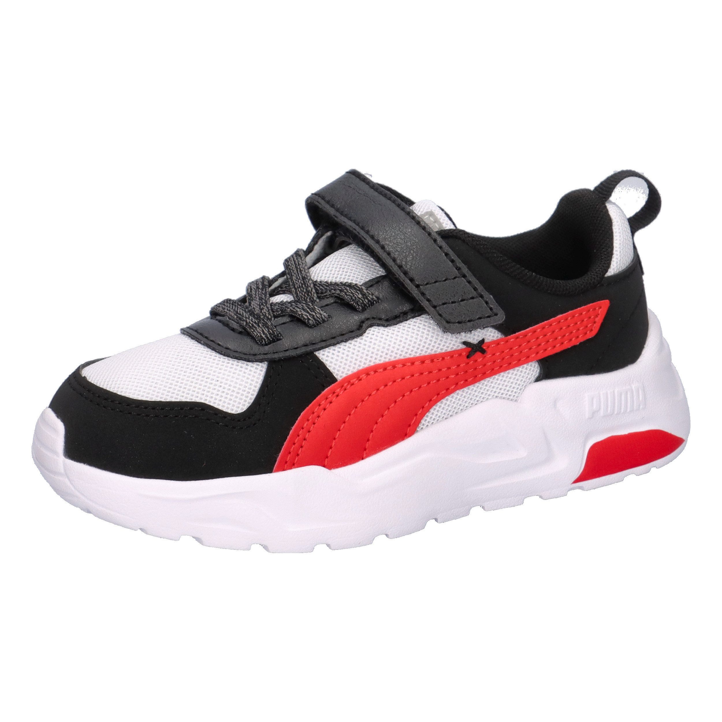 Puma Kinder Sneaker Trinity 2 LT Mid 90s AC+ Inf 406076 Sneaker