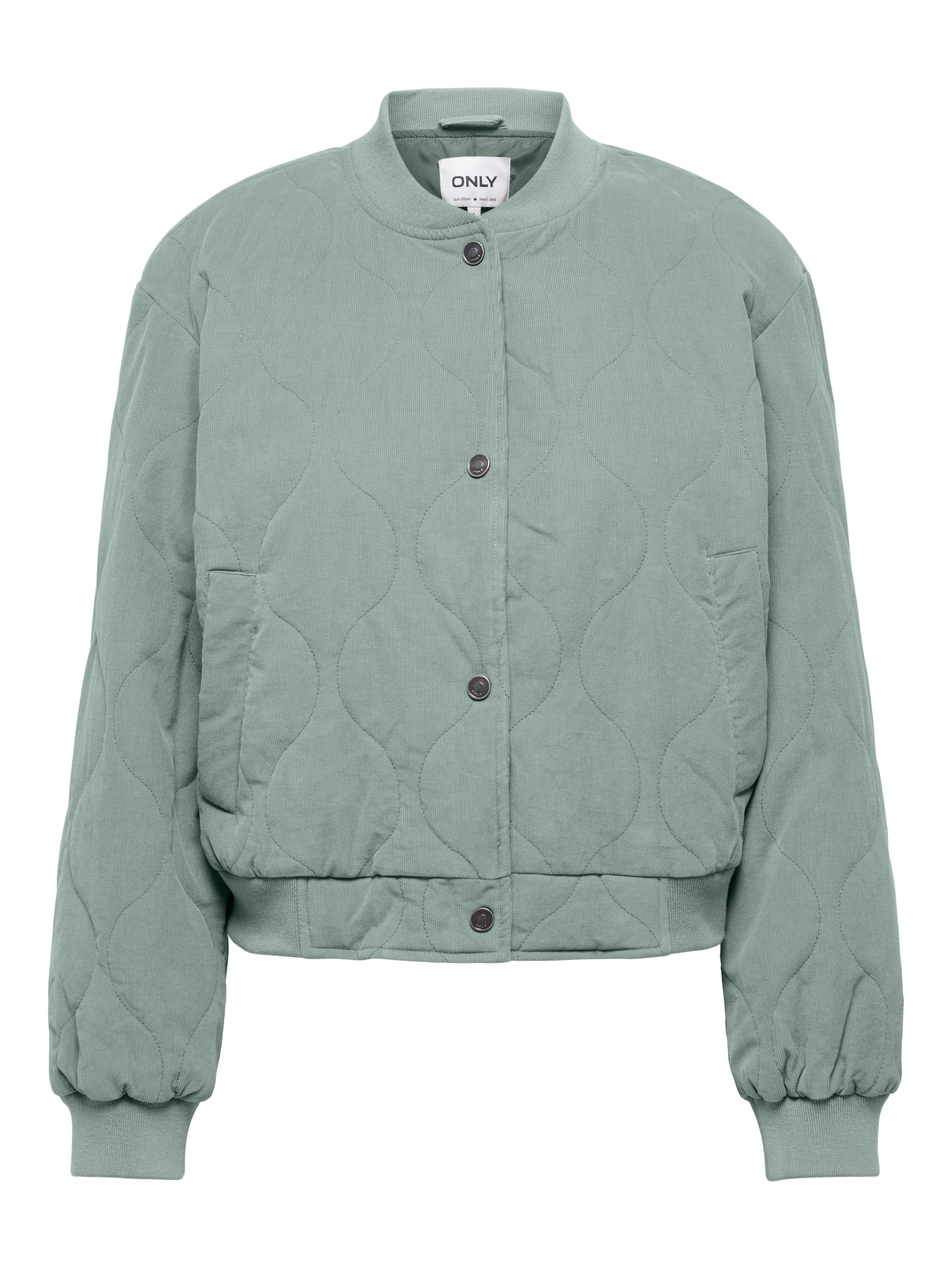 Cordjacke ONLSAP CORDUROY BOMBER CC OTW