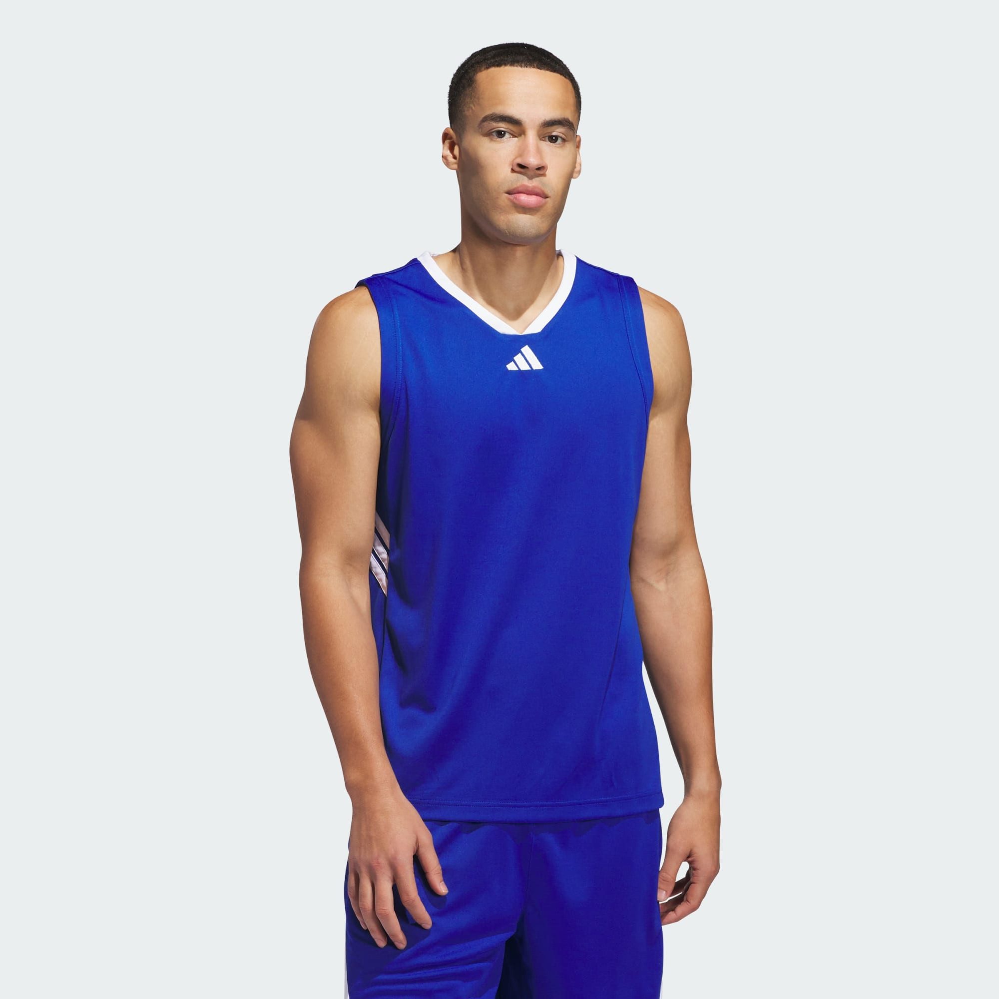 adidas Performance Tanktop ADIDAS BASKETBALL LEGENDS TANKTOP (1-tlg)