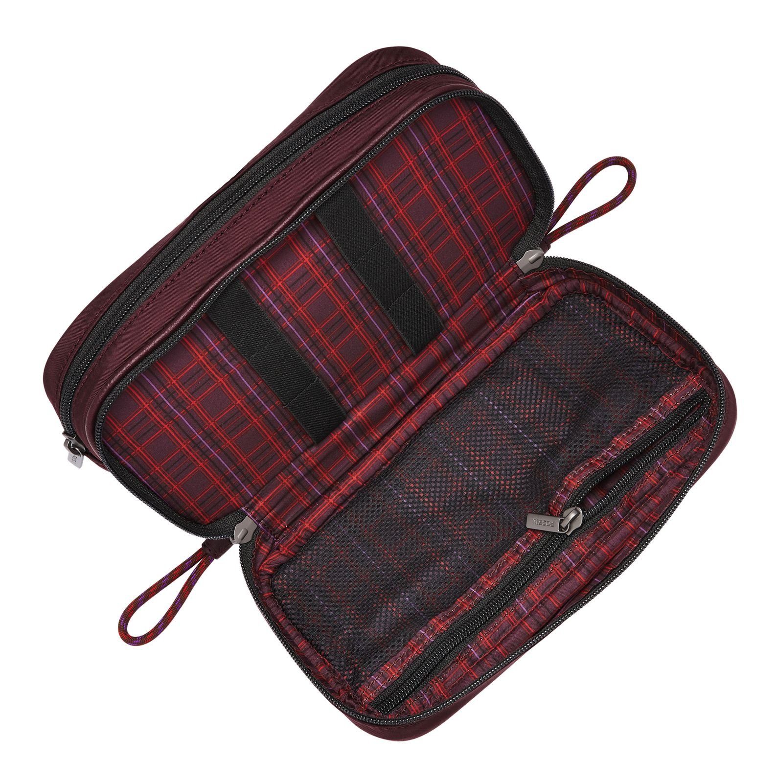 Fossil Kosmetiktasche Dillon