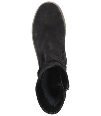 Ara Stiefelette Veloursleder Stiefelette