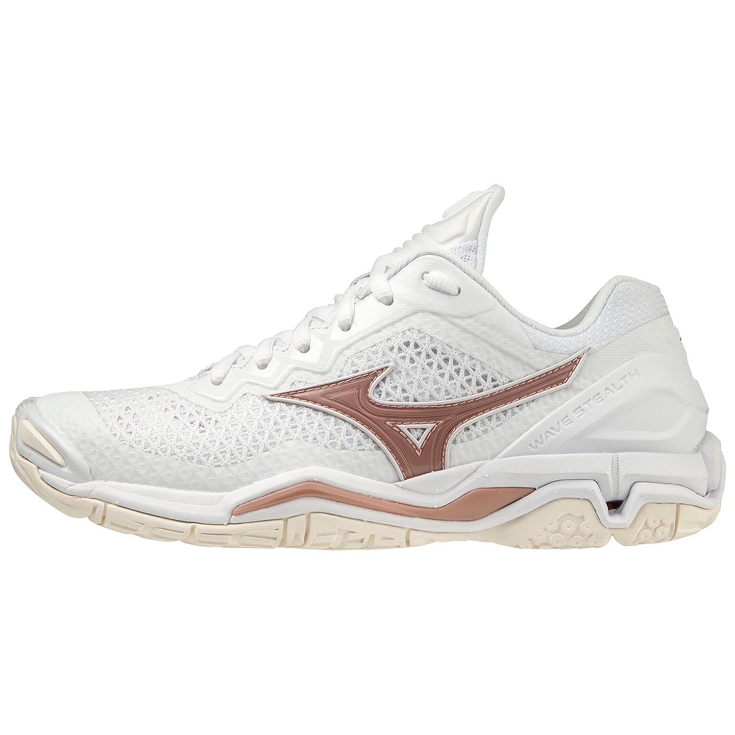 Handballschuhe Wave Stealth V Women Handballschuh
