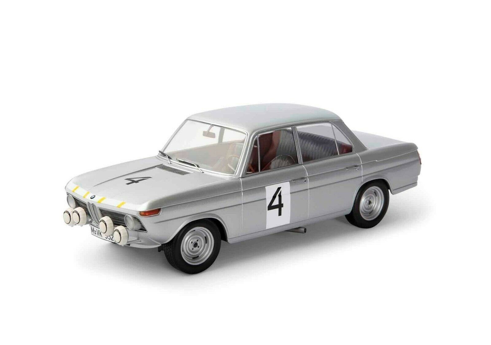 Modellauto BMW 1800ti Miniatur
