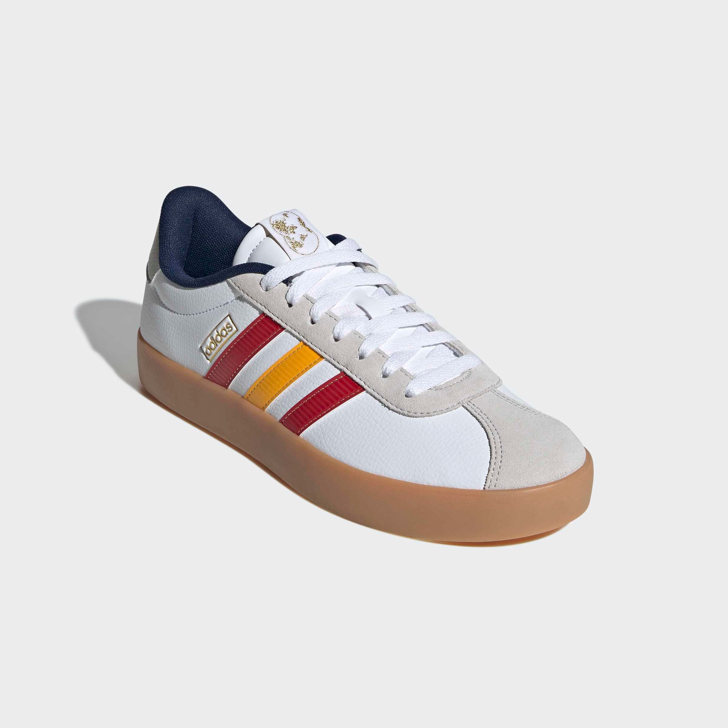 adidas Sportswear VL COURT 3.0 Sneaker World Cup Nations Pack