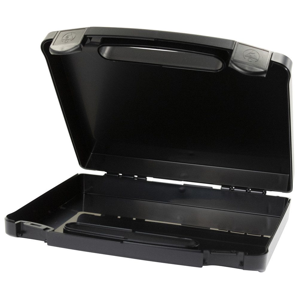 Wetec Auflagedeckel Ohne Scharnier, ESD, 400 X 300  Produktbild-Vorschau 4