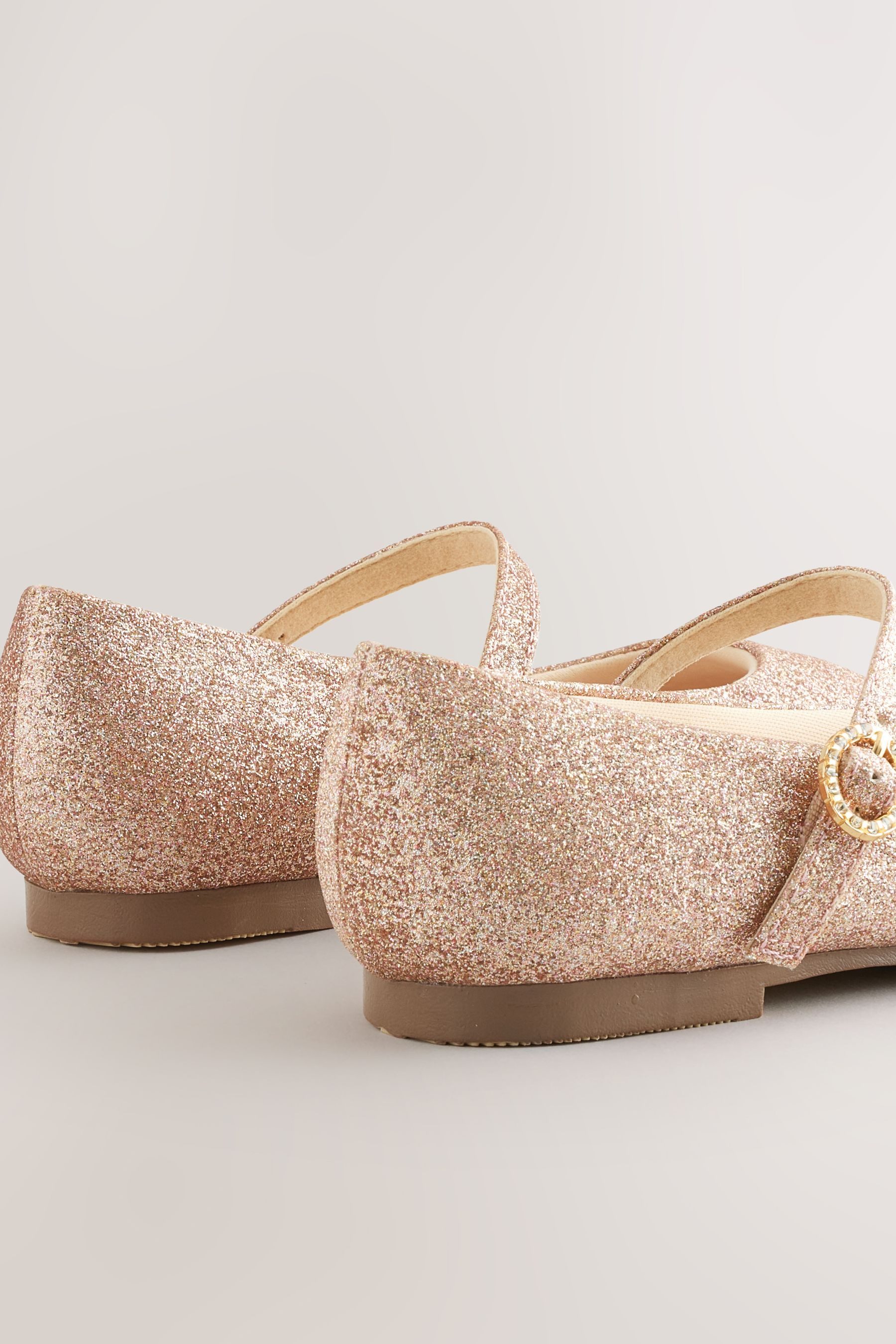 Next Festliche Mary-Jane-Schuhe Mary-Jane-Schuhe – Bild 5 von 5