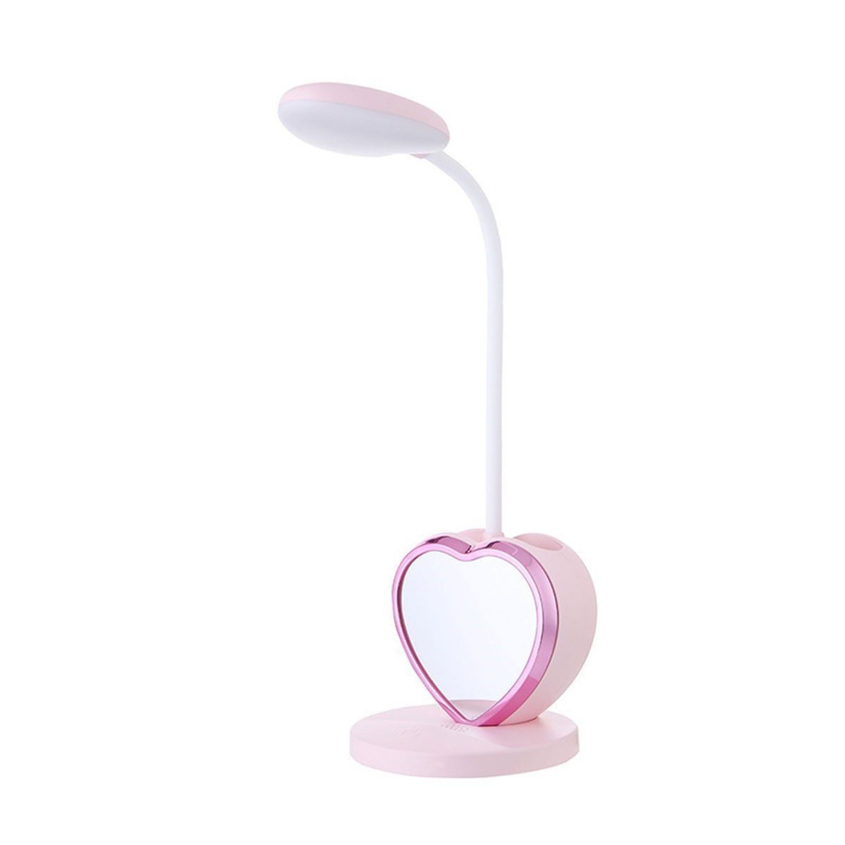 Welikera Schreibtischlampe Pencil Tischlampe, 1200mAh stufenlos günstig online kaufen