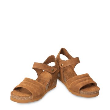 Panama Jack Sandalette