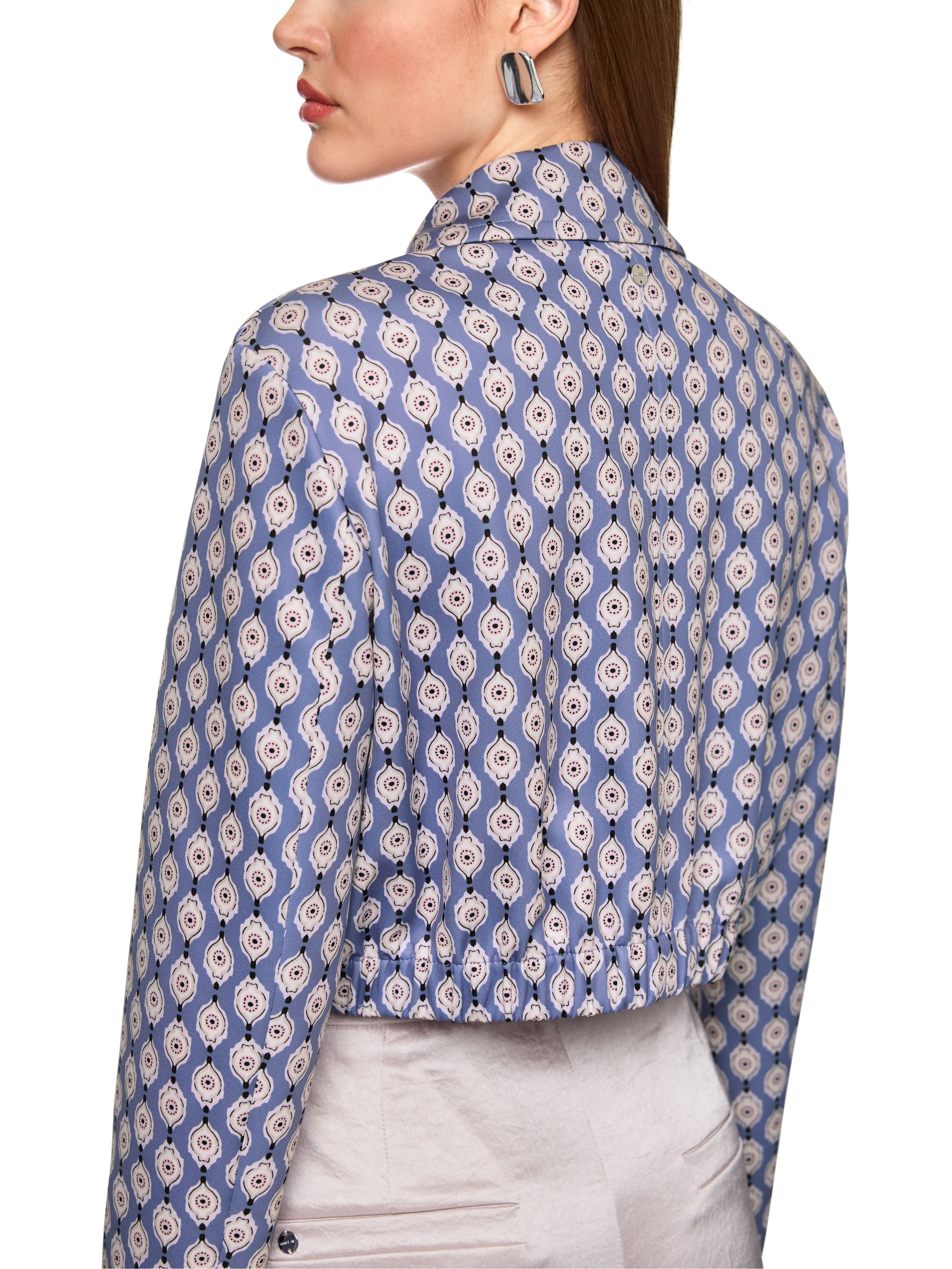 Marc Cain Steppjacke