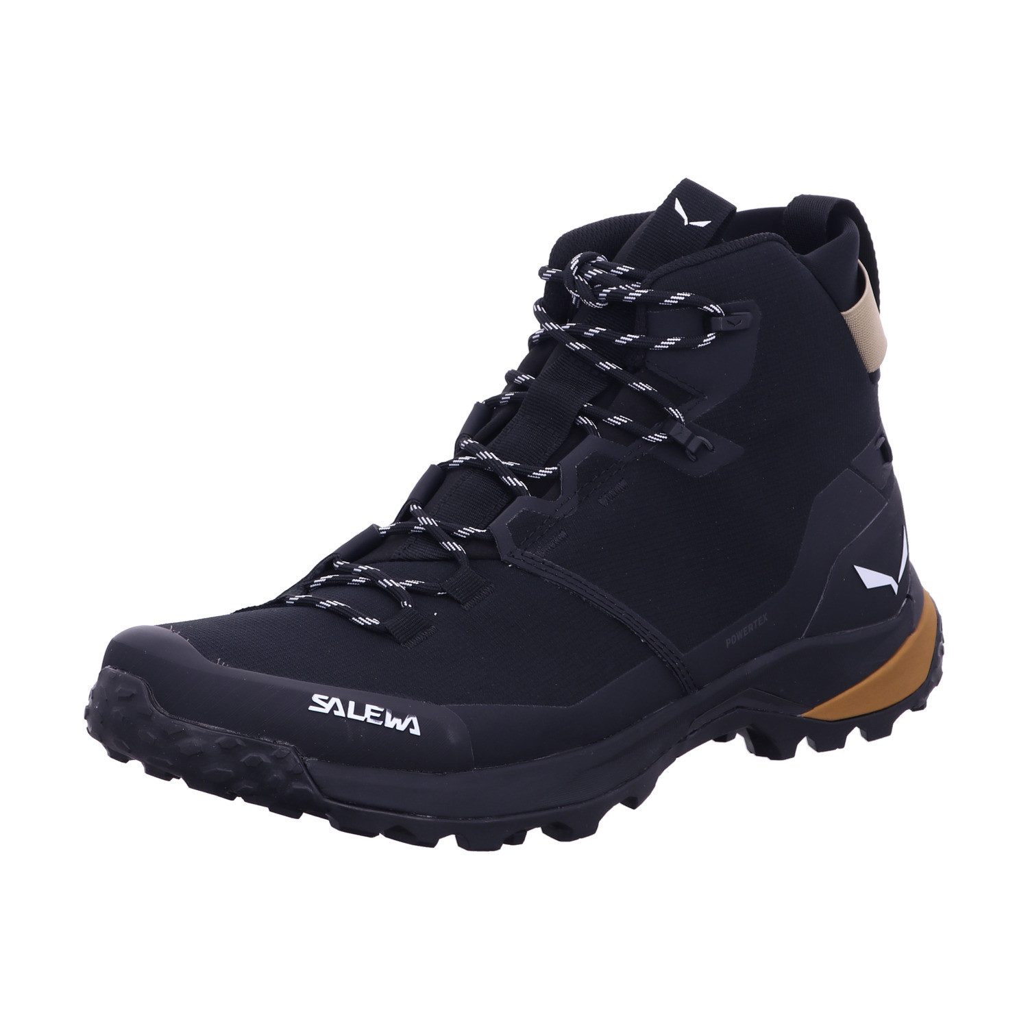 Salewa 61471 0971 Туристические ботинки