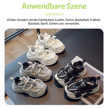 Daisred Frühling Sportschuhe Mädchen Jungen Baby Laufschuhe Walkingschuh