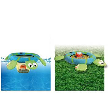 Sunflex Wasserspiel sunflex Turtle Toss