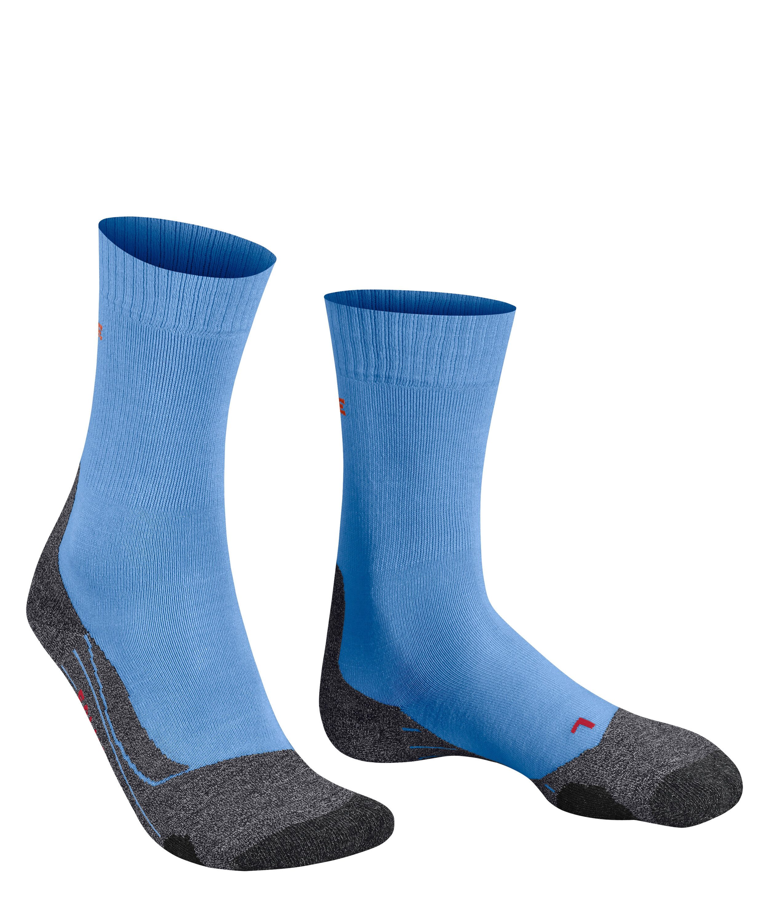 FALKE Wandersocken FALKE TK2 Explore Trekking Herren (1-Paar) Hoher Komfort im Mittelgebirge