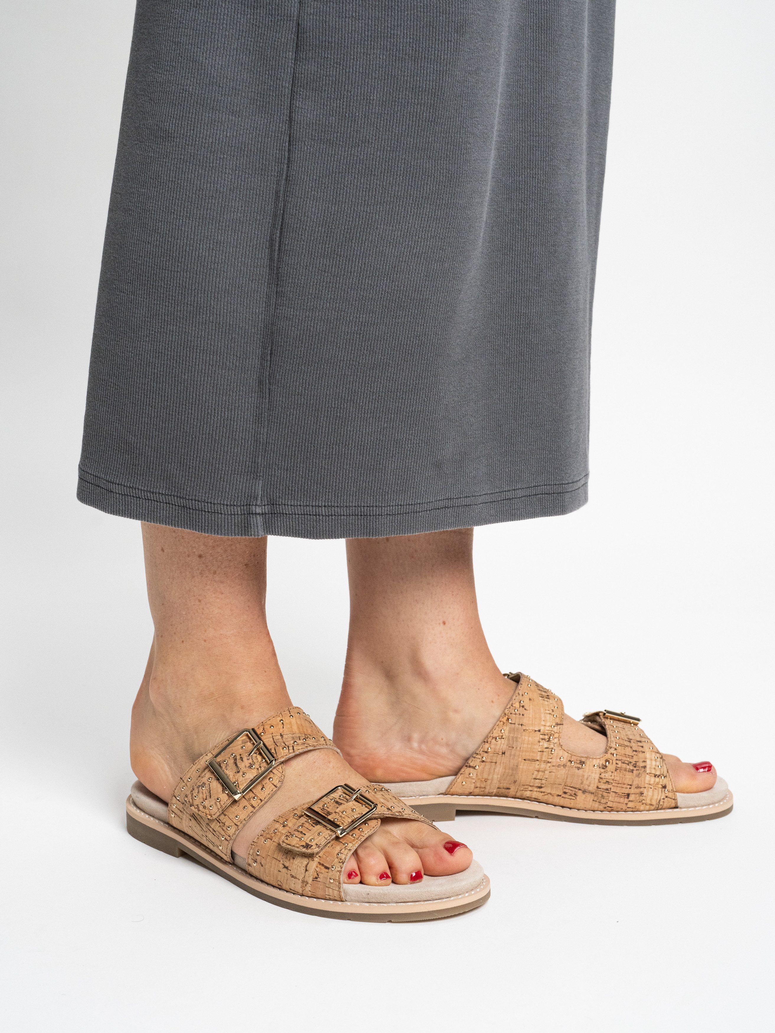 Ara Pantolette Elba Pantolette
