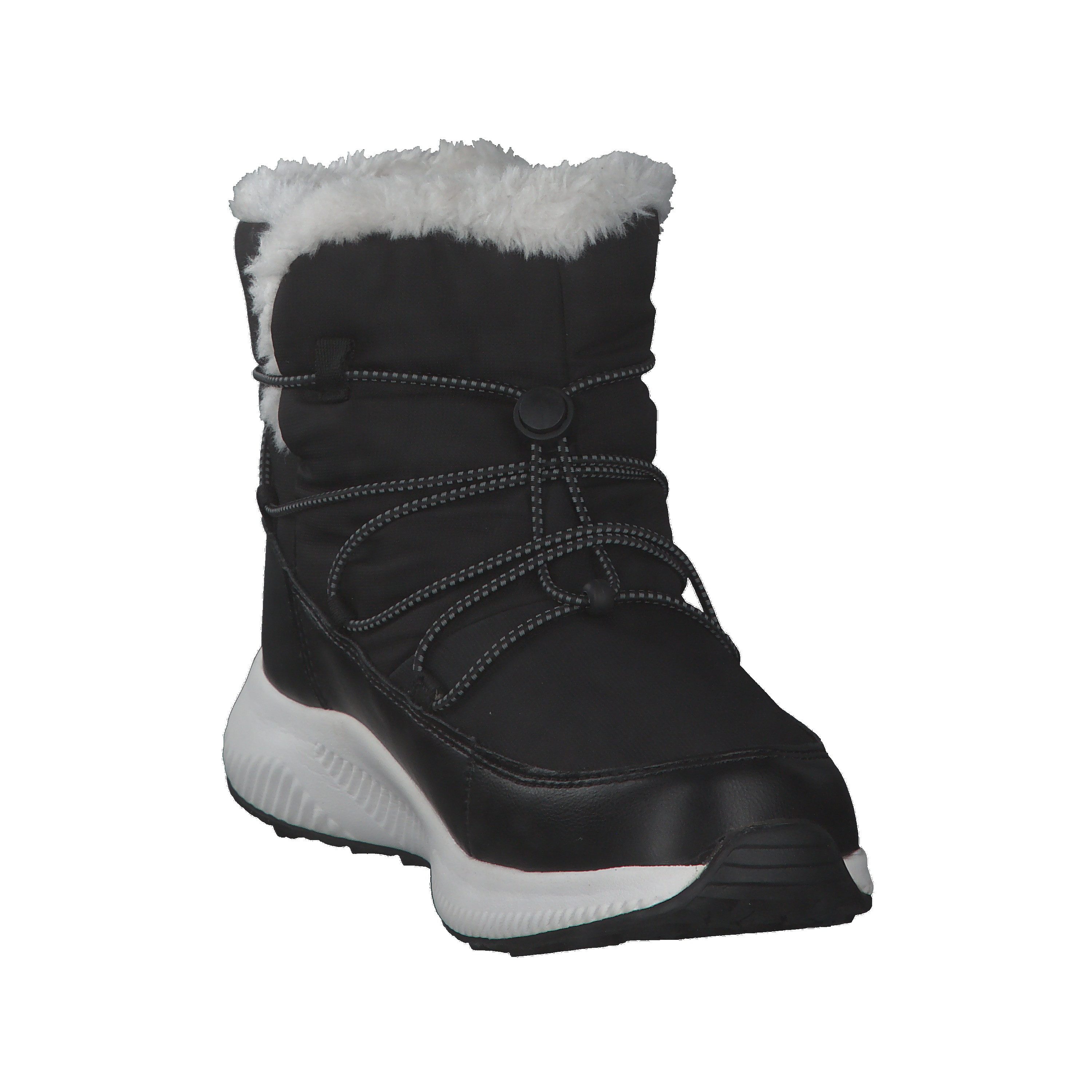 CMP CMP Damen Winterstiefel Sheratan Waterproof 30Q4576 Winterstiefel günstig online kaufen