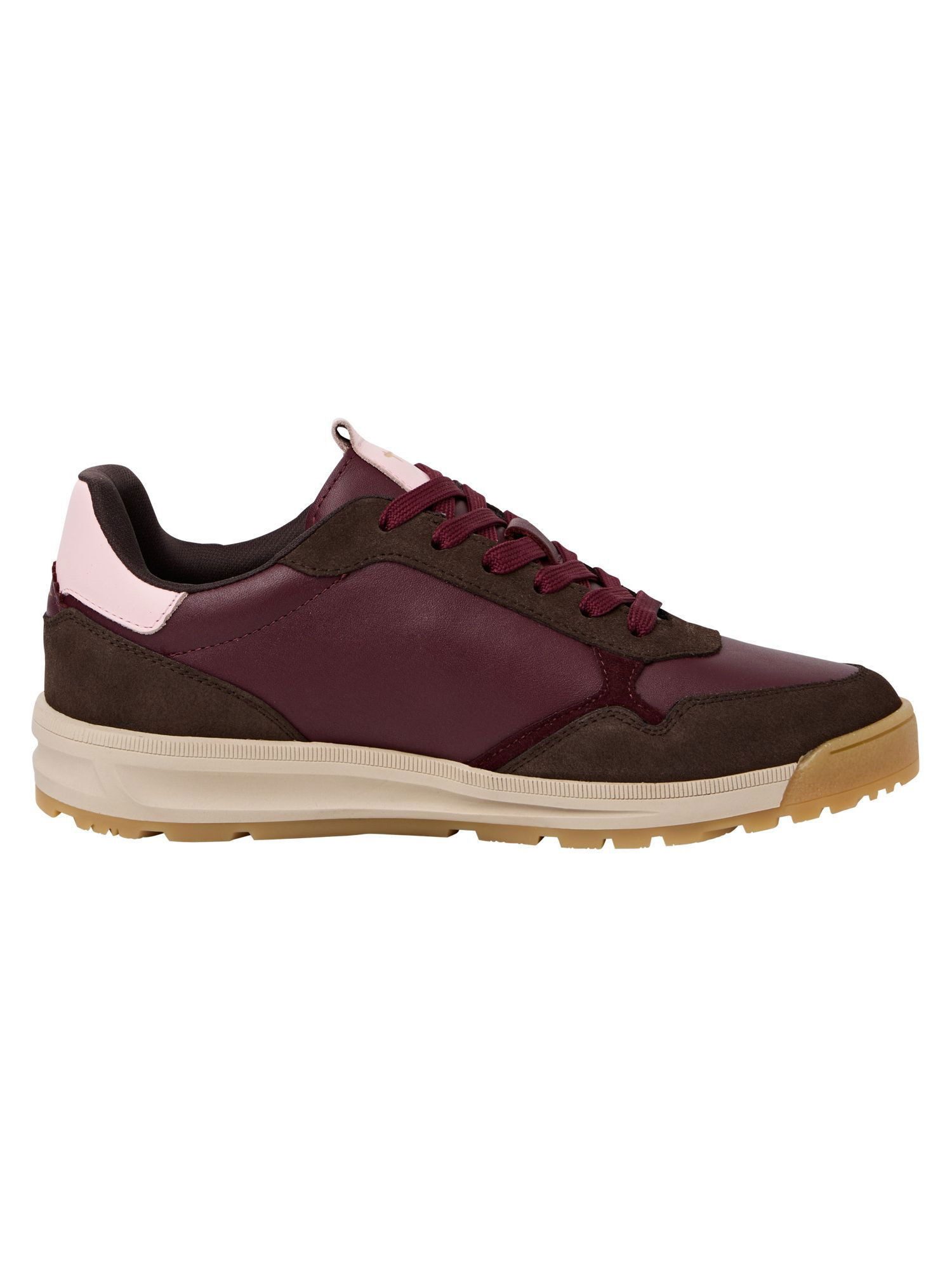 Tamaris COMFORT-Lining, Removable Sock aus Leder Sneaker COMFORT-Lining
