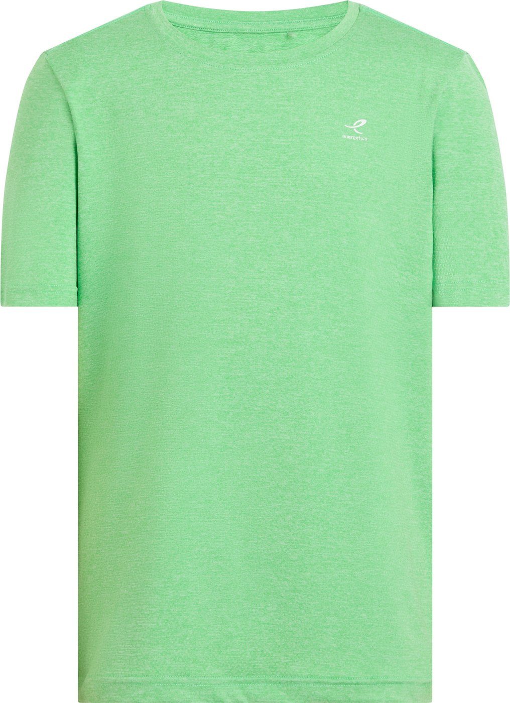908 MELANGE/GREEN/GREEN