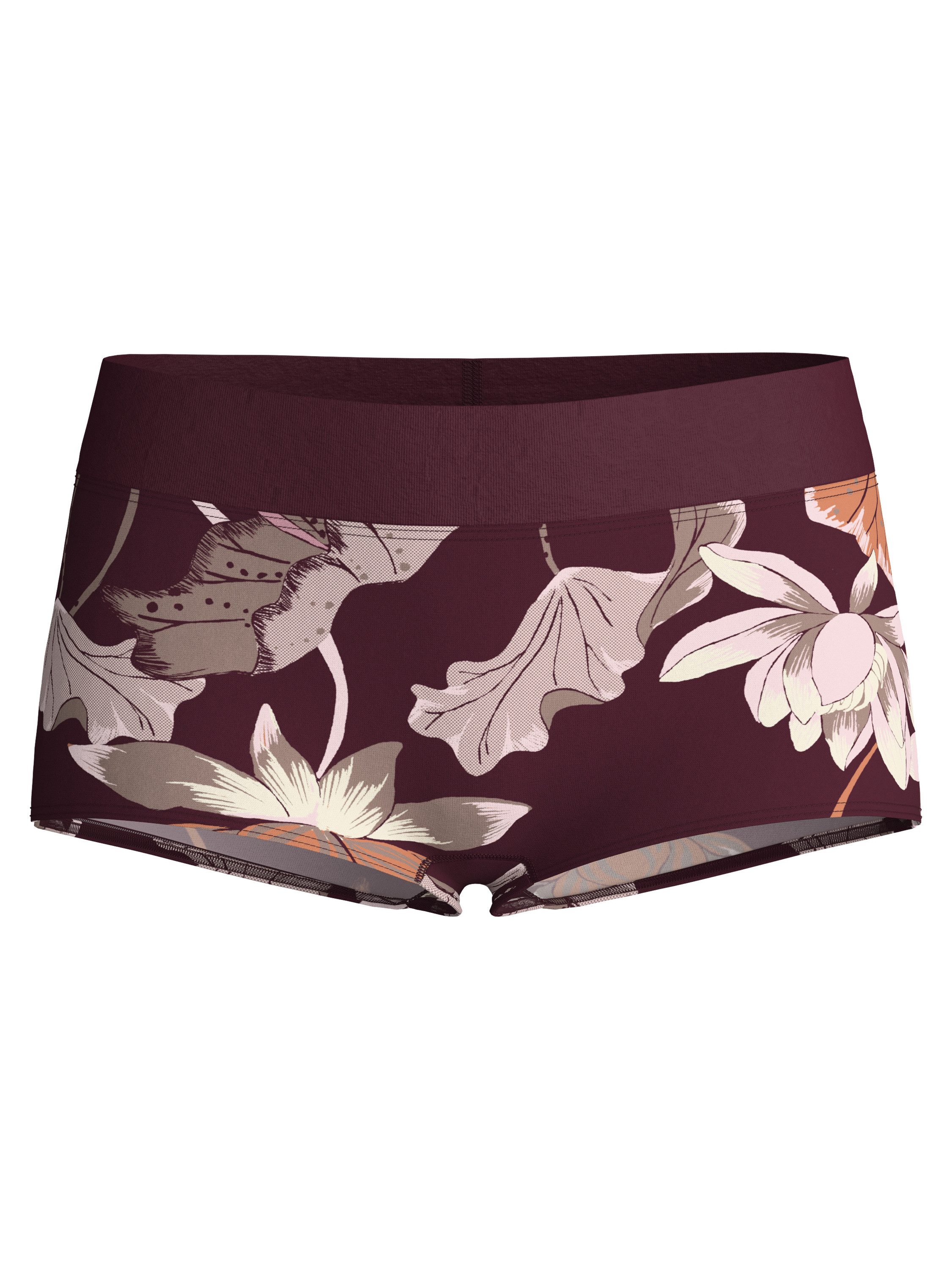 CALIDA Panty Elastic Trend Damen (1-St) weich, elastisch und sportiv