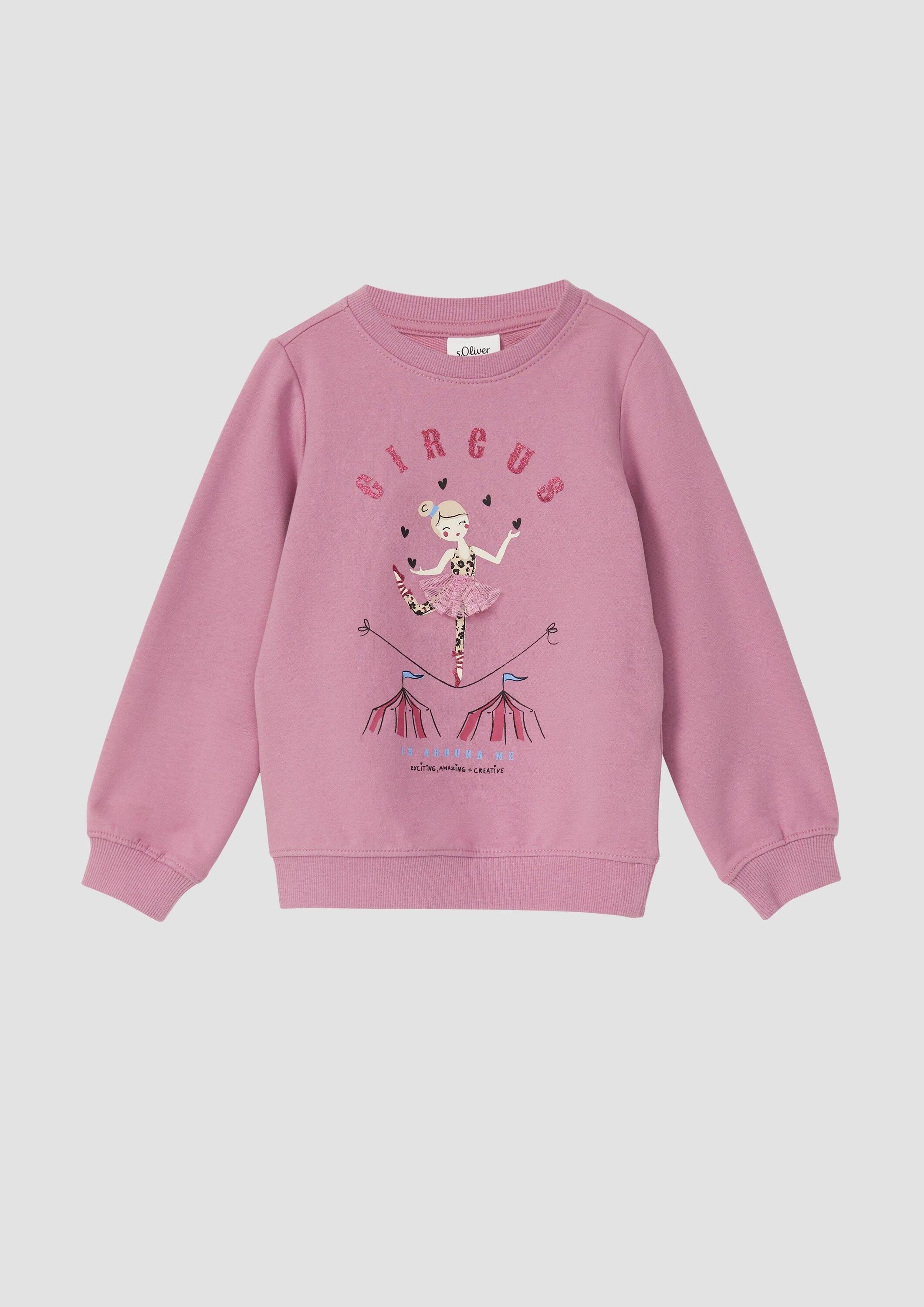 Sweatshirt Sweatshirt