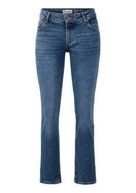 Marc O'Polo 5-Pocket-Jeans Alby Straight mit gerader Beinform