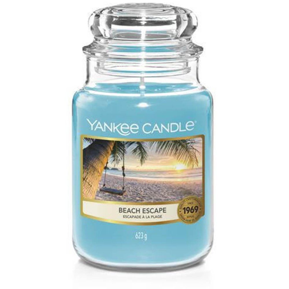 Yankee Candle Duftkerze günstig online kaufen