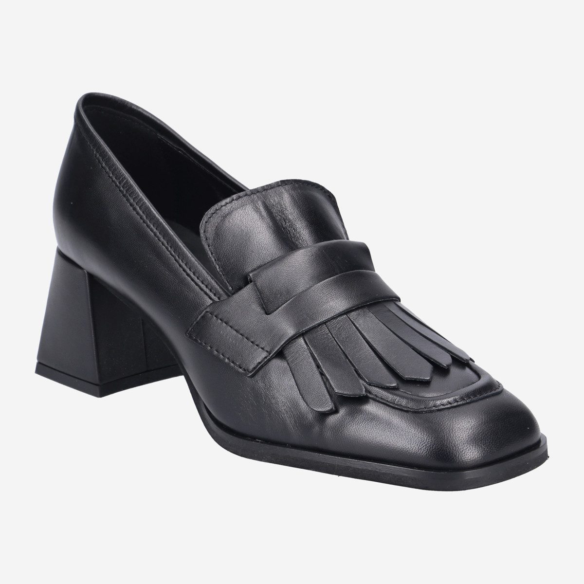 Lüke Schuhe Lüke Schuhe FIAMMA NERA, Pumps, Schwarz, Damen Pumps
