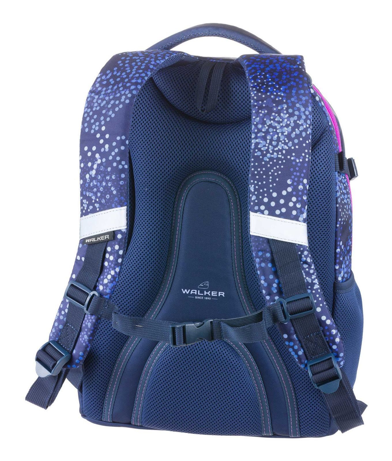 Walker by Schneiders Schulrucksack Backpack