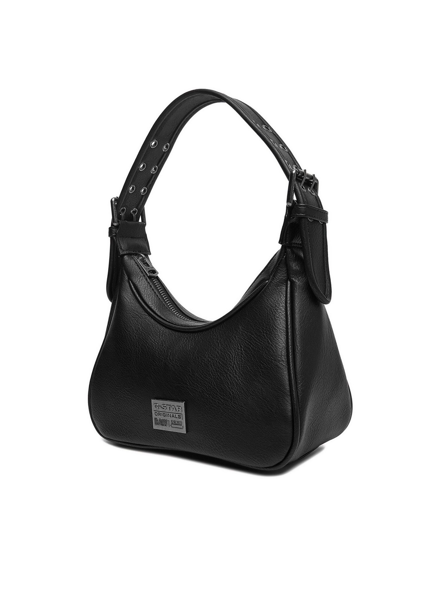 G-STAR Handtasche G Star Raw Handtasche Damen Schwarz G-STAR RAW-C-BW-B219422 Schwarz