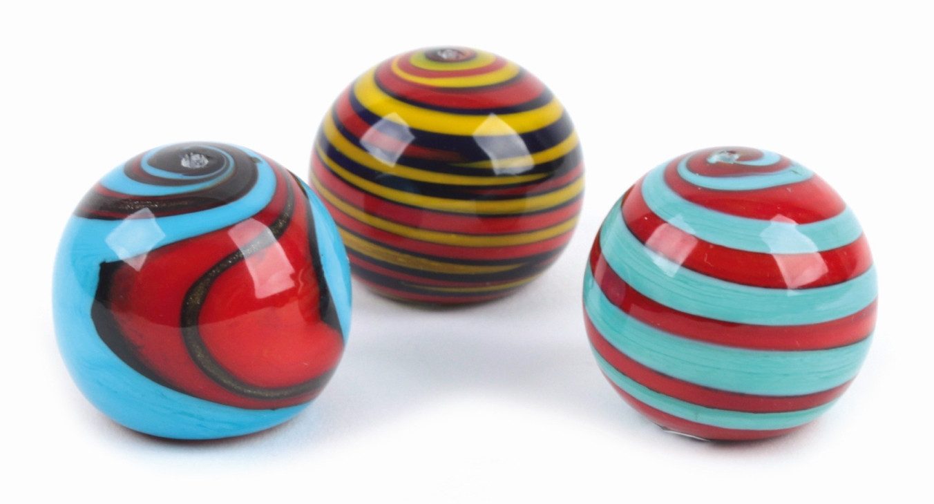 El Puente Räucherstäbchen-Halter Räucherstäbchenhalter "Farbkreisel", Handmade, Fair Trade