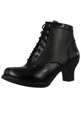 Art 1069 Harlem Black Stiefelette